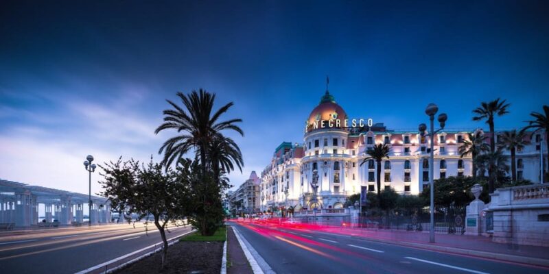 Secrets of Nice: Exclusive Private Walking Tour of Nice - Key Points