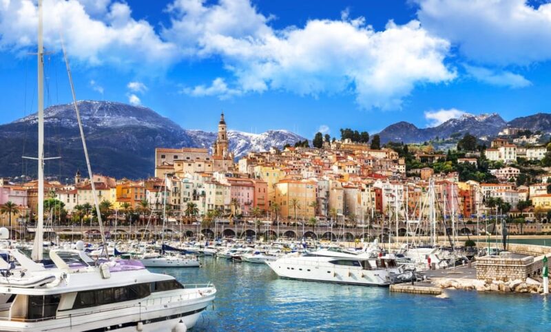 Secrets of Nice: Exclusive Private Walking Tour of Nice - Experience Highlights