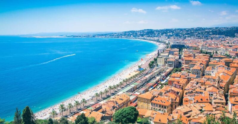 Secrets of Nice: Exclusive Private Walking Tour of Nice - Logistics and Meeting Point