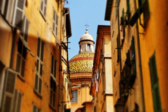 Secrets of Nice: Exclusive Private Walking Tour of Nice - Inclusions and Flexibility