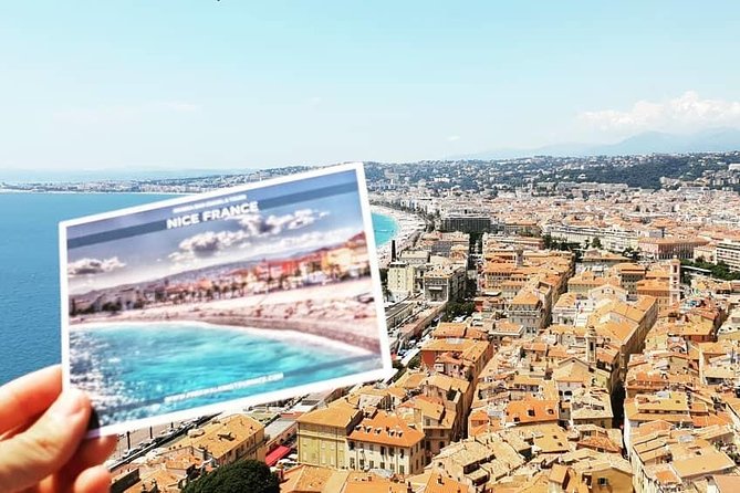 Secrets of Nice: Exclusive Private Walking Tour of Nice - Meeting and Ending Locations