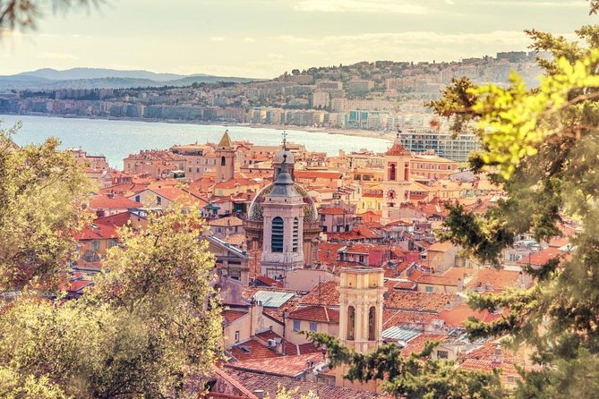 Secrets of Nice: Exclusive Private Walking Tour of Nice - Private and Personalized Experience