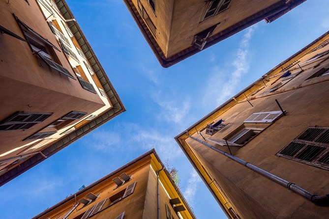 Secrets of Nice: Exclusive Private Walking Tour of Nice - Duration and Group Size