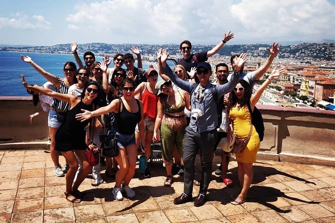 Secrets of Nice: Exclusive Private Walking Tour of Nice - Transportation and Accessibility