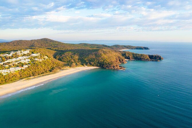 Secrets of Noosa Tour With Oceanview Lunch, Nature & Noosa River Ferry - Transportation and Comfort