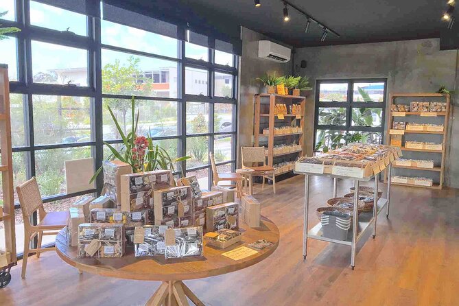 Secrets of Noosa Tour With Oceanview Lunch, Nature & Noosa River Ferry - Inclusions