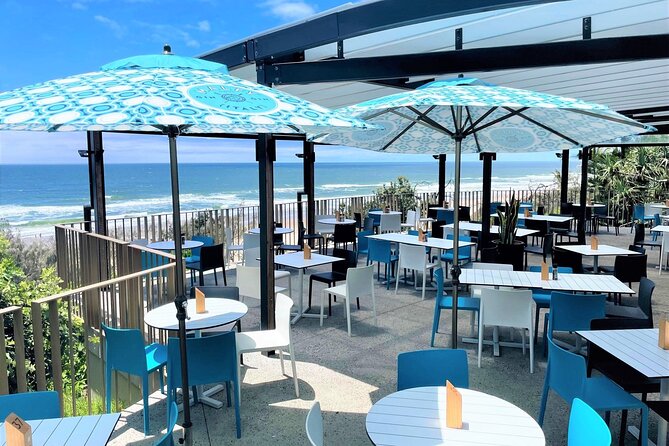 Secrets of Noosa Tour With Oceanview Lunch, Nature & Noosa River Ferry - Birdwatching at Lake Weyba