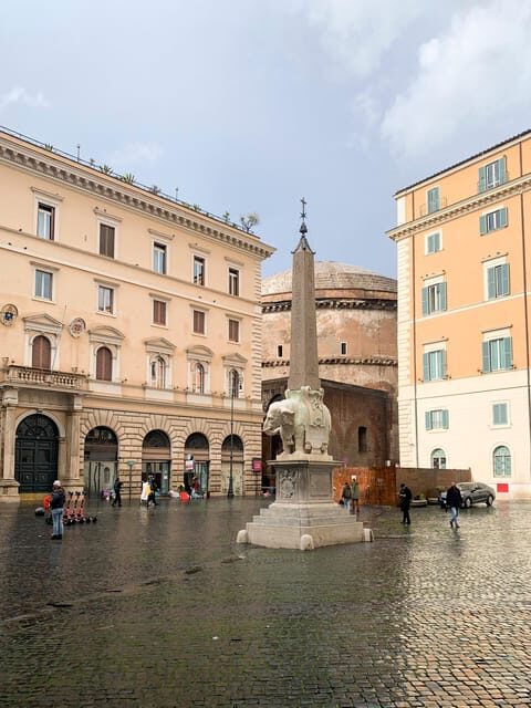 Secrets of Rome, Self-Guided Interactive Discovery Game - Important Information for Players