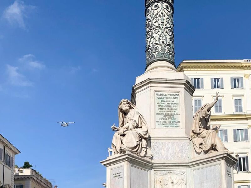 Secrets of Rome, Self-Guided Interactive Discovery Game - Since Your Asked