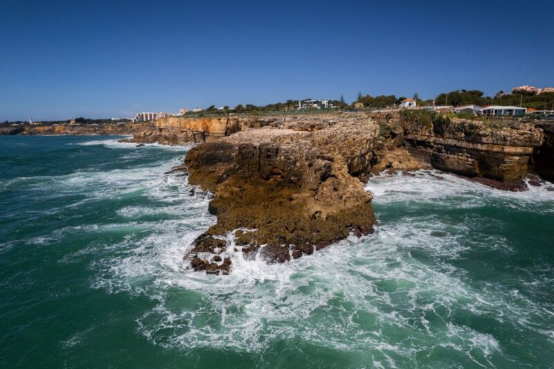 Secrets of Sintra Beauty of Cascais - Charming Cascais Village