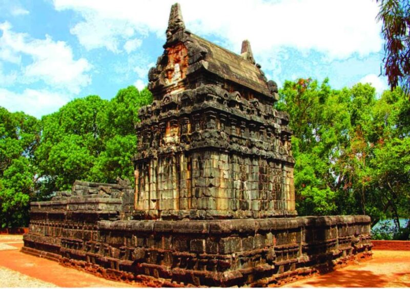 Secrets of Sri Lanka - Matale From Dambulla - Key Points