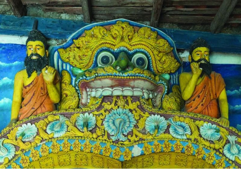 Secrets of Sri Lanka - Matale From Dambulla - Itinerary Highlights
