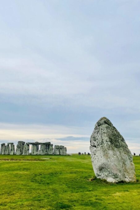 Secrets of Stonehenge: Private Half-Day Tour From Bath - Fast Access Tickets and Entrance Fees