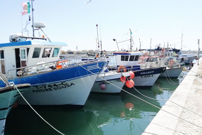Secrets of the East - Exploring Santa Luzia