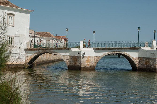 Secrets of the East - Discovering Taviras Charms
