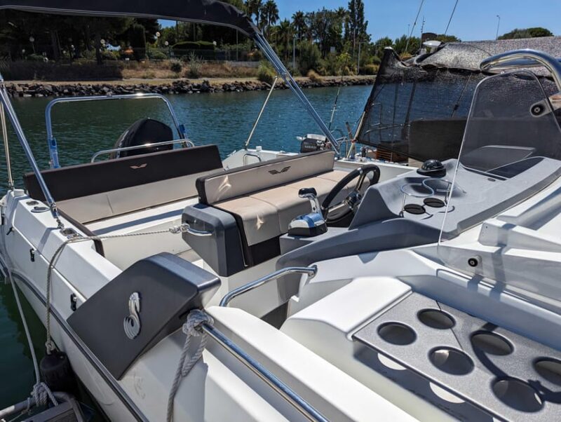 Secrets of the Lérins Islands by Private Boat From Cannes - Activity Overview and Pricing