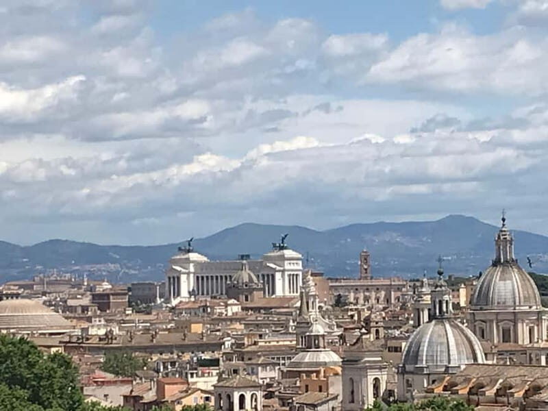 Secrets of the Passetto: Vaticans Hidden Path of Mystery - Important Considerations for Participants