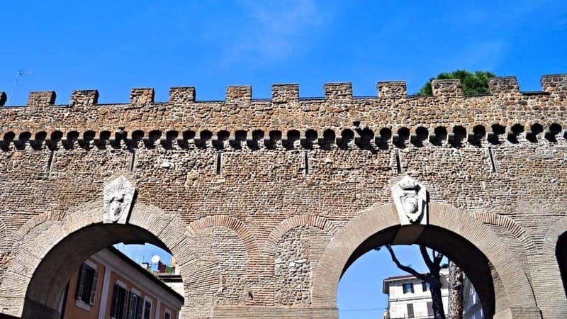 Secrets of the Passetto: Vaticans Hidden Path of Mystery - Customer Feedback and Ratings