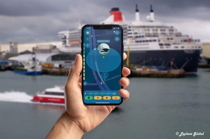 Secrets of the Titanic Walking Tour With Smartphone App - Frequently Asked Questions