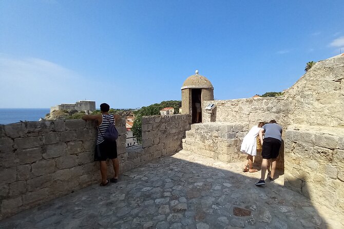 Secrets of the Walls - A Non-Touristy Tour of Dubrovnik - Quick Points