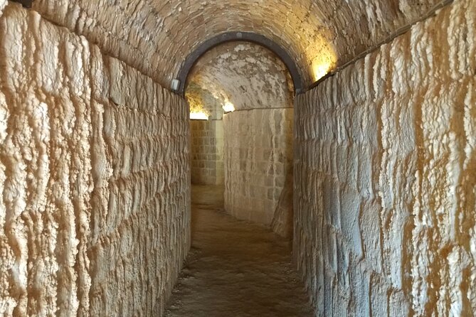 Secrets of the Walls - A Non-Touristy Tour of Dubrovnik - Exploring the City Walls