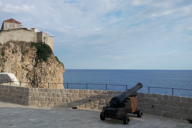 Secrets of the Walls - A Non-Touristy Tour of Dubrovnik - Unique Historical Insights