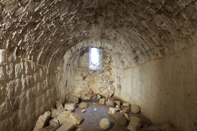 Secrets of the Walls - A Non-Touristy Tour of Dubrovnik - Uncovering Hidden Gems