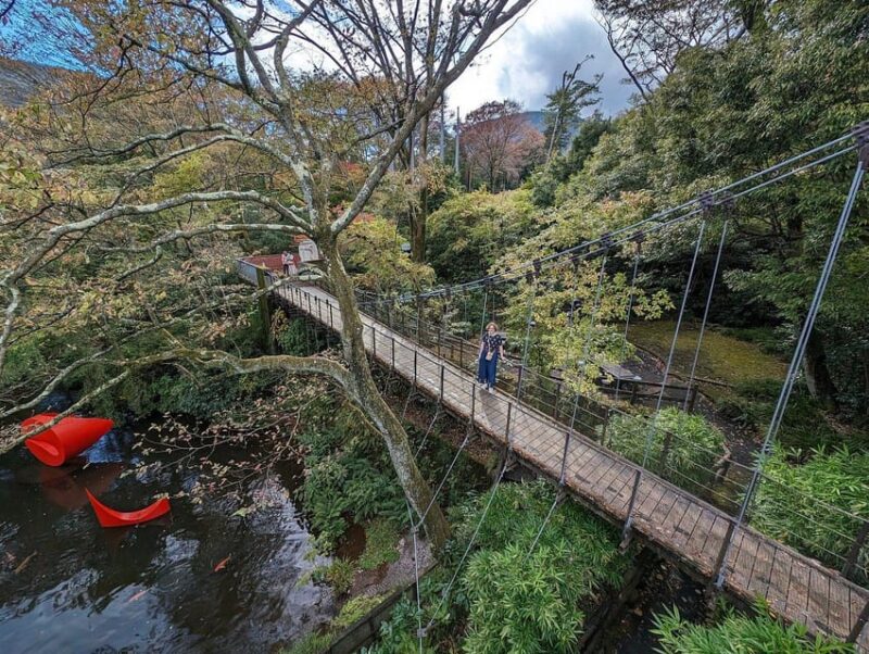Secrets of Tokyo: Expert-Led Private Tour - Explore Sensō-ji Temple