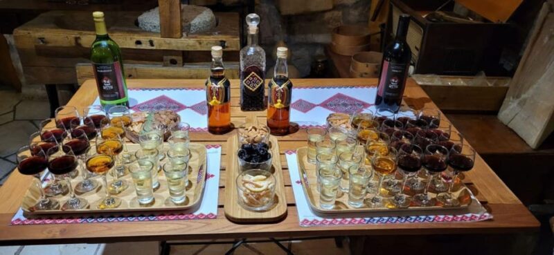Secrets of Traditional Dalmatian Cuisine With Cooking Class - Hands-On Cooking Experience