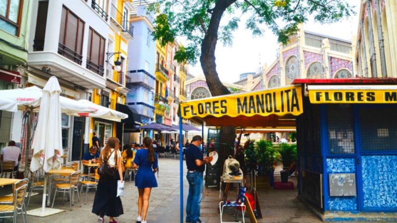 Secrets of Valencia, Self-Guided Interactive Discovery Game - Key Points