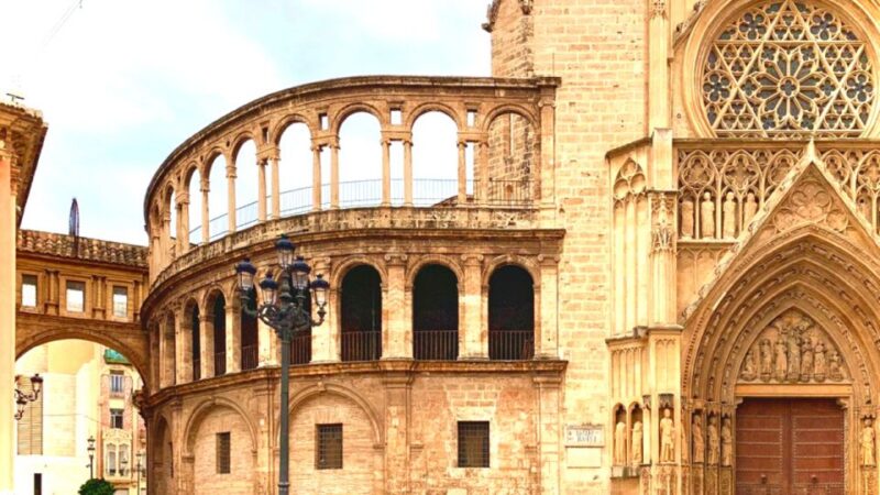 Secrets of Valencia, Self-Guided Interactive Discovery Game - Pricing and Availability