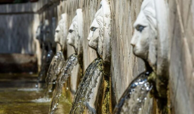 Secrets of West Crete & Rethymno Private Tour From Chania - Uncover the Historic Town of Argyroupoli