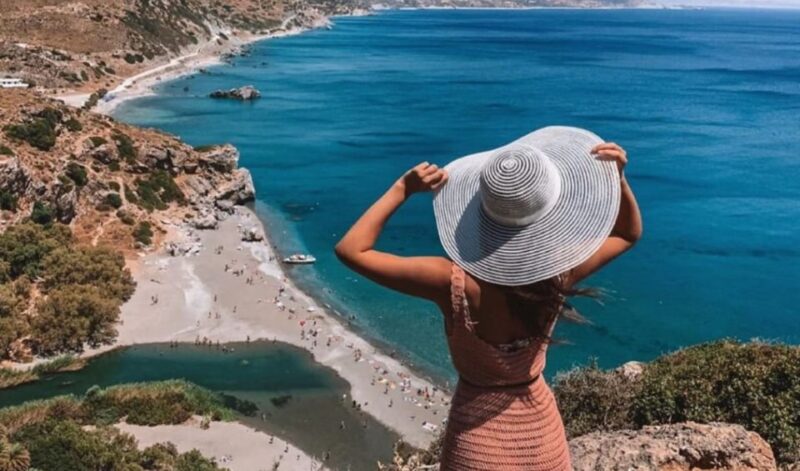 Secrets of West Crete & Rethymno Private Tour From Elounda - Preveli Monastery Visit