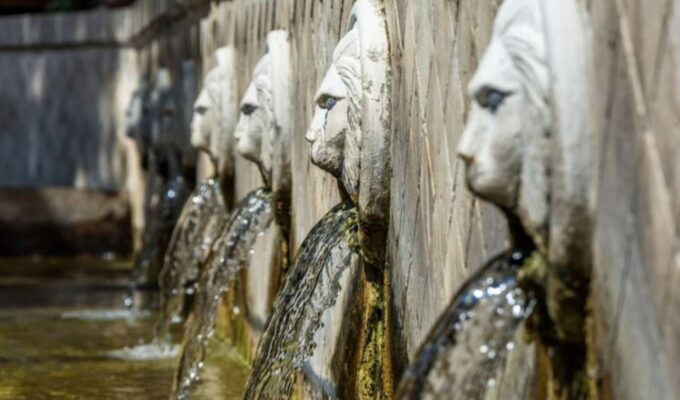 Secrets of West Crete & Rethymno Private Tour From Elounda - Historic Rethymno Stroll
