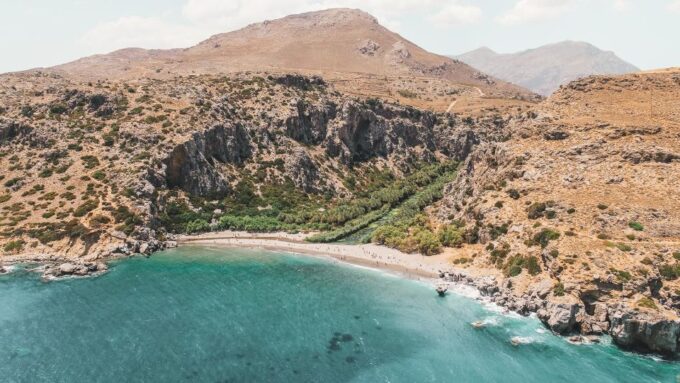 Secrets of West Crete & Rethymno Private Tour From Elounda - Frequently Asked Questions