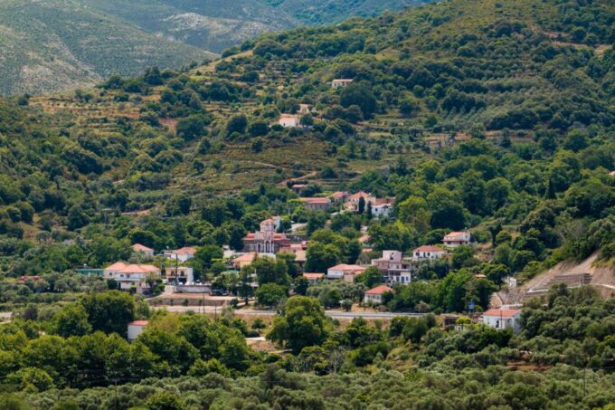 Secrets of West Crete & Rethymno Private Tour From Heraklion - Venetian Port of Rethymno