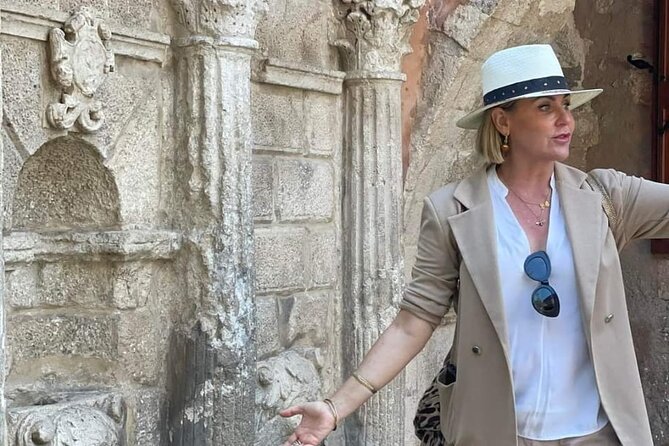 Secrets of West Crete & Rethymno Town Private Tour From Chania - Discovering Rethymnos Historic Old Town