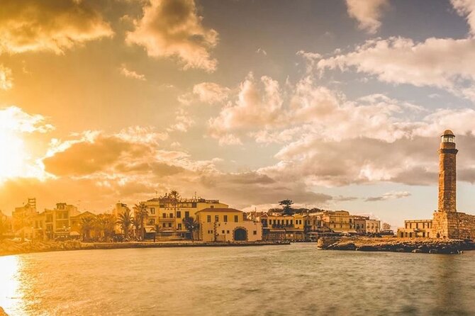 Secrets of West Crete & Rethymno Town Private Tour From Heraklion - Personalized Experiences and Customization Options