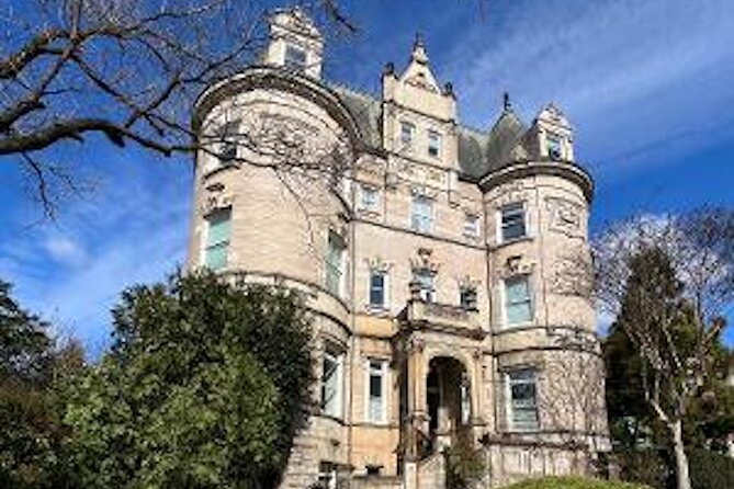 Secrets on Embassy Row: A Self-Guided Audio Tour in Washington DC - Enhancing the Tour With Additional Resources