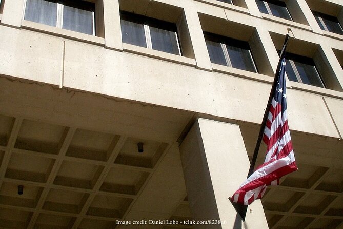 Secrets & Scandals: Washington DC Private Half-Day Walking Tour - Guest Reviews