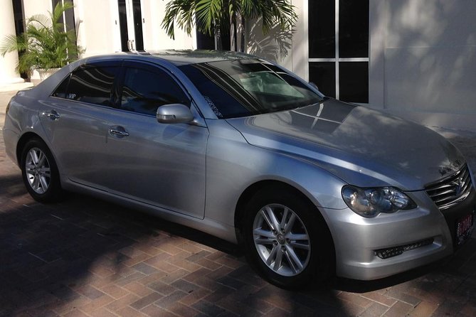 Secrets St James Montego Bay Airport Transportation - Customer Reviews and Feedback