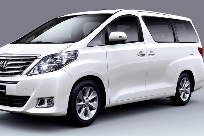 Secrets St James Montego Bay Airport Transportation - Transportation Options