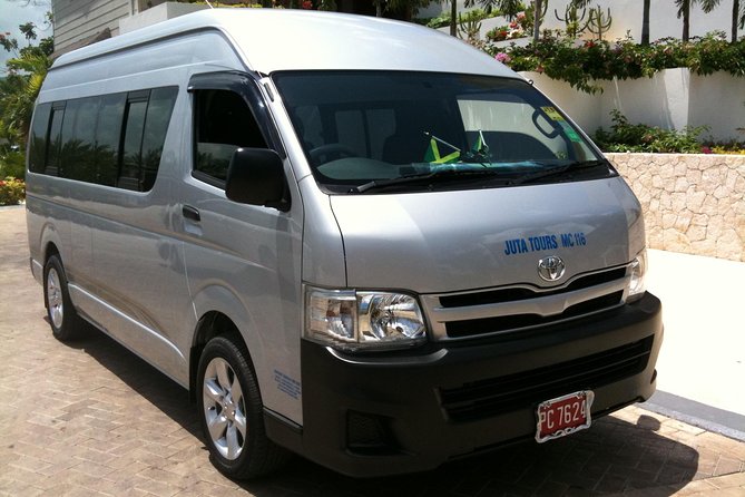 Secrets Wild Orchid Montego Bay Airport Transportation - About Your Stay