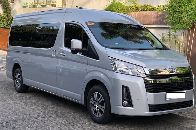 Secrets Wild Orchid Montego Bay Airport Transportation - Pickup and Drop-off Procedures