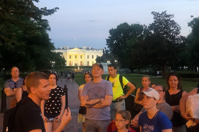 Secrets,Spies,& Symbols of DC:Mysteries of the Memorials Unlocked - Exploring Covert Operations in Washington DC