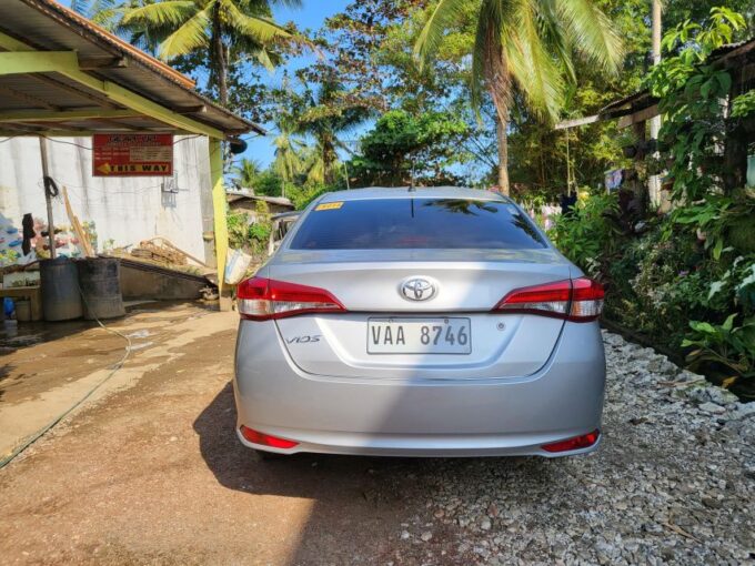 Sedan Car For Rent - Frequently Asked Questions