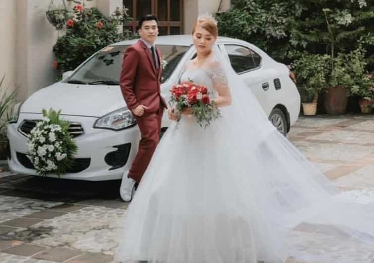 SEDAN CAR RENTAL WITH DRIVER (5 SEATERS) - Booking and Payment