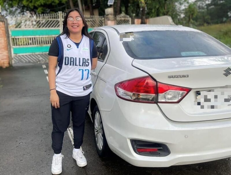 SEDAN CAR RENTAL WITH DRIVER (5 SEATERS) - Transportation Experience
