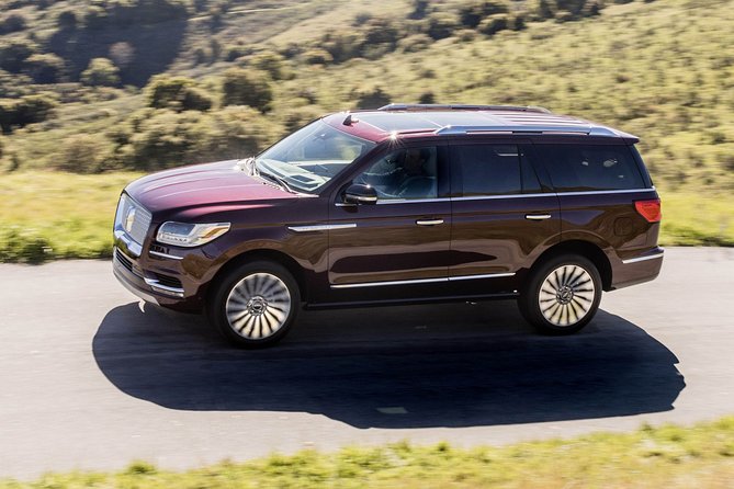 Sedan or SUV Arrival Transfer From ORUro Airport ORU to ORUro - Inclusions and Exclusions