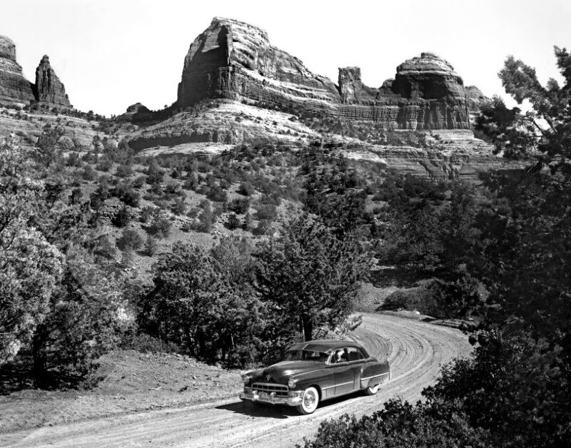 Sedona: 2-Hour Colorado Plateau Scenic Tour - Scenic Highlights
